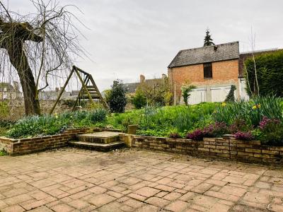 Acheter Maison 130 m2 Ferte-mace