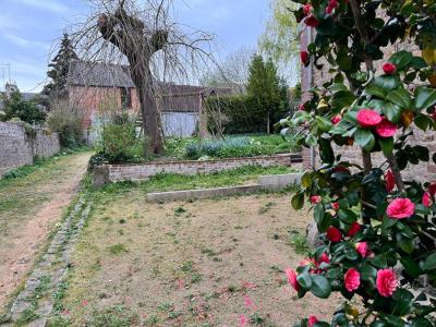 Acheter Maison Ferte-mace Orne