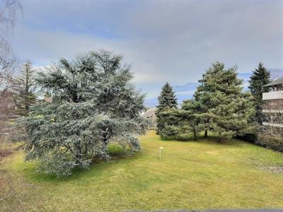 Annonce Vente 3 pi�ces Appartement Motte-servolex 73