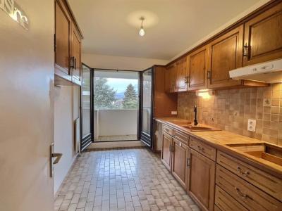 Acheter Appartement Motte-servolex Savoie