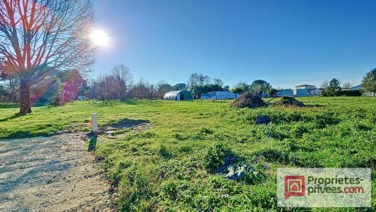 Acheter Terrain Arvert Charente maritime