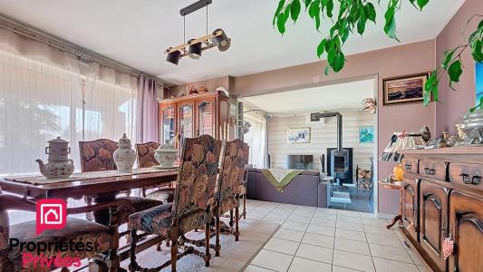 Acheter Maison Etaules Charente maritime