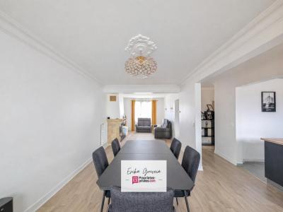 Acheter Maison 145 m2 Havre