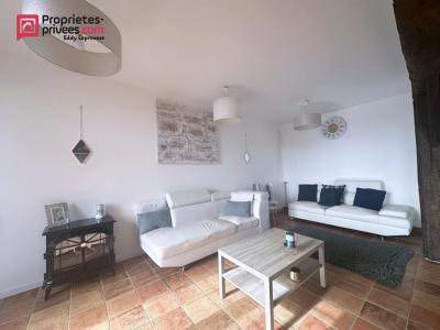 Acheter Maison Perriers-en-beauficel 314000 euros