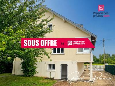 For sale Saint-andre-les-vergers 6 rooms 114 m2 Aube (10120) photo 0