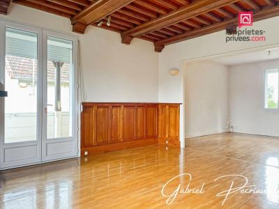 Acheter Maison 114 m2 Saint-andre-les-vergers