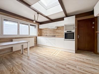 Annonce Vente Maison Chapelle-d'armentieres 59