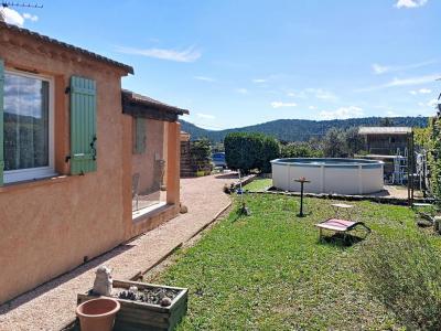 Annonce Vente 7 pi�ces Maison Val 83