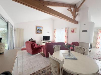 Acheter Maison Clisson 398860 euros