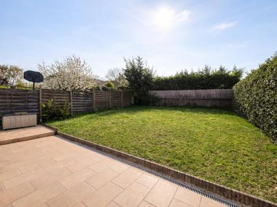 Annonce Vente 4 pi�ces Maison Ecquevilly 78