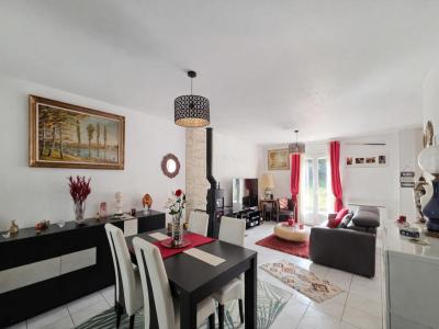 Acheter Maison 85 m2 Ecquevilly