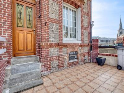 Annonce Vente 4 pi�ces Maison Yport 76