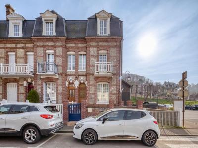 Acheter Maison 79 m2 Yport