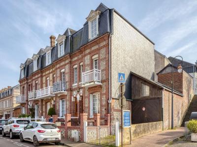 Acheter Maison Yport Seine maritime