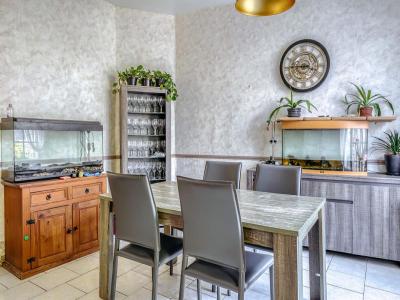 Acheter Maison Yport 218000 euros