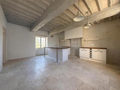 Acheter Maison 120 m2 Belleme