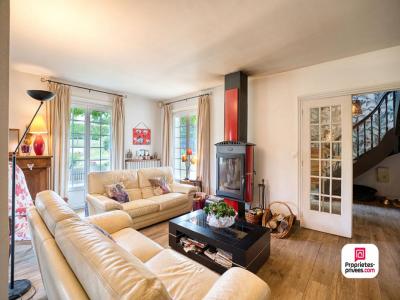 Annonce Vente 8 pi�ces Maison Communay 69