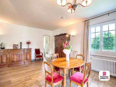 Acheter Maison 232 m2 Communay