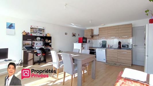 Annonce Vente 2 pi�ces Appartement Bourg-de-thizy 69