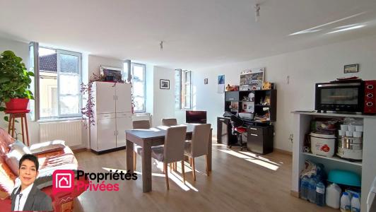 Acheter Appartement 64 m2 Bourg-de-thizy