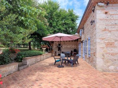 Acheter Maison Layrac Lot et garonne