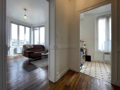 Acheter Appartement 38 m2 Quimper