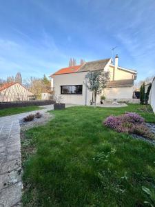 Acheter Maison 189 m2 Reims