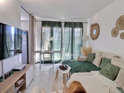 Annonce Vente 3 pi�ces Appartement Saint-nazaire 30