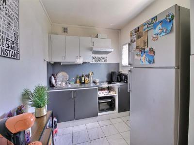 Acheter Appartement Saint-nazaire Gard
