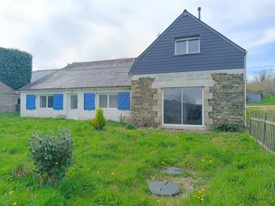 For sale Laz 9 rooms 136 m2 Finistere (29520) photo 0