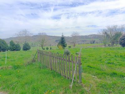 Annonce Vente 9 pi�ces Maison Laz 29