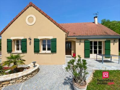 Annonce Vente 5 pi�ces Maison Annay-la-cote 89