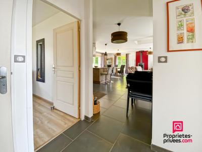 Acheter Maison Annay-la-cote 279000 euros