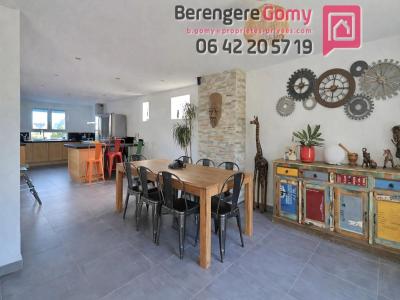 Annonce Vente 5 pi�ces Maison Franconville 95