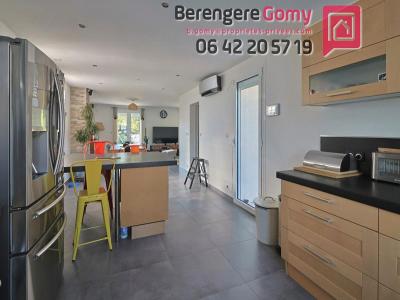 Acheter Maison 131 m2 Franconville