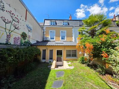 Annonce Vente 7 pi�ces Maison Perigueux 24