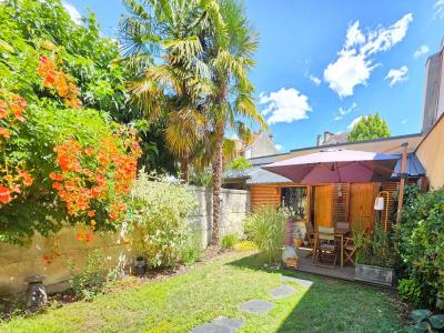 Acheter Maison 154 m2 Perigueux