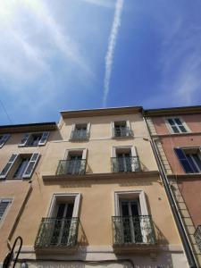 Louer Appartement Muy Var