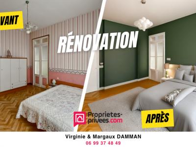 Acheter Maison Elbeuf 165000 euros