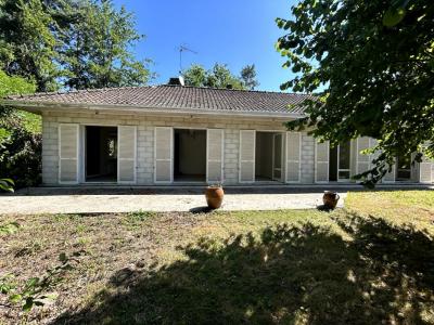 Annonce Vente 5 pi�ces Maison Garchizy 58