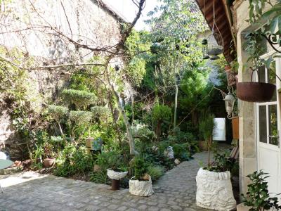 Life-annuity Chatillon-sur-loire 10 rooms 300 m2 Loiret (45360) photo 0