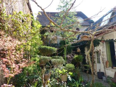 Annonce Viager 10 pi�ces Maison Chatillon-sur-loire 45