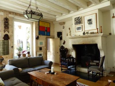 Acheter en viager Maison Chatillon-sur-loire 24500 euros