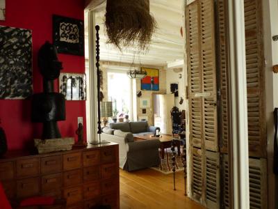 Acheter en viager Maison Chatillon-sur-loire 24500 euros