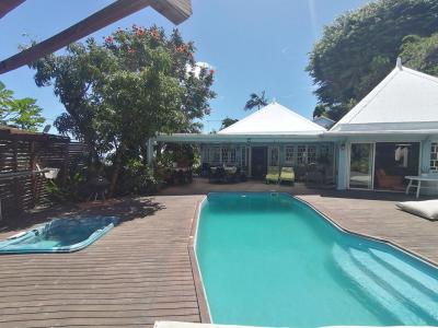 For sale Saint-denis 4 rooms 151 m2 Reunion (97400) photo 0