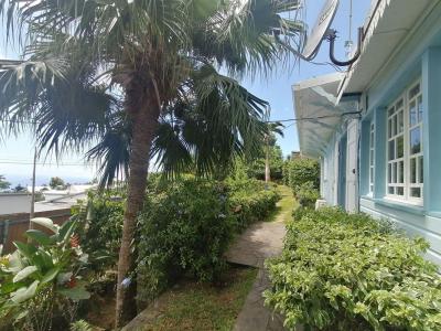 Acheter Maison 151 m2 Saint-denis