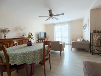 For sale Istres 4 rooms 81 m2 Bouches du Rhone (13800) photo 0