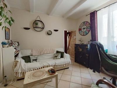 Acheter Appartement 60 m2 Istres