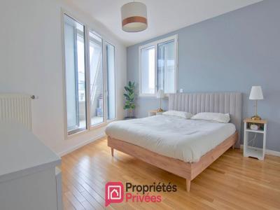 Acheter Appartement Boulogne-billancourt 850000 euros