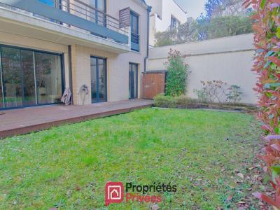 Annonce Vente 5 pi�ces Appartement Boulogne-billancourt 92